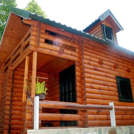 Motel Krstac Mojkovac Room photo