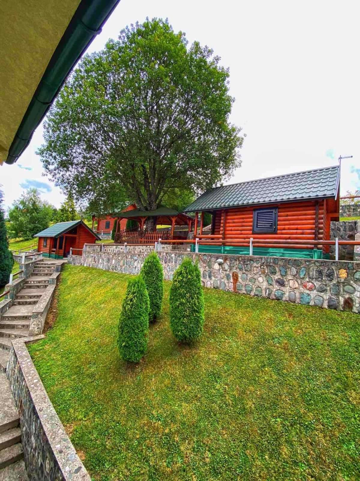 Motel Krstac Mojkovac Room photo