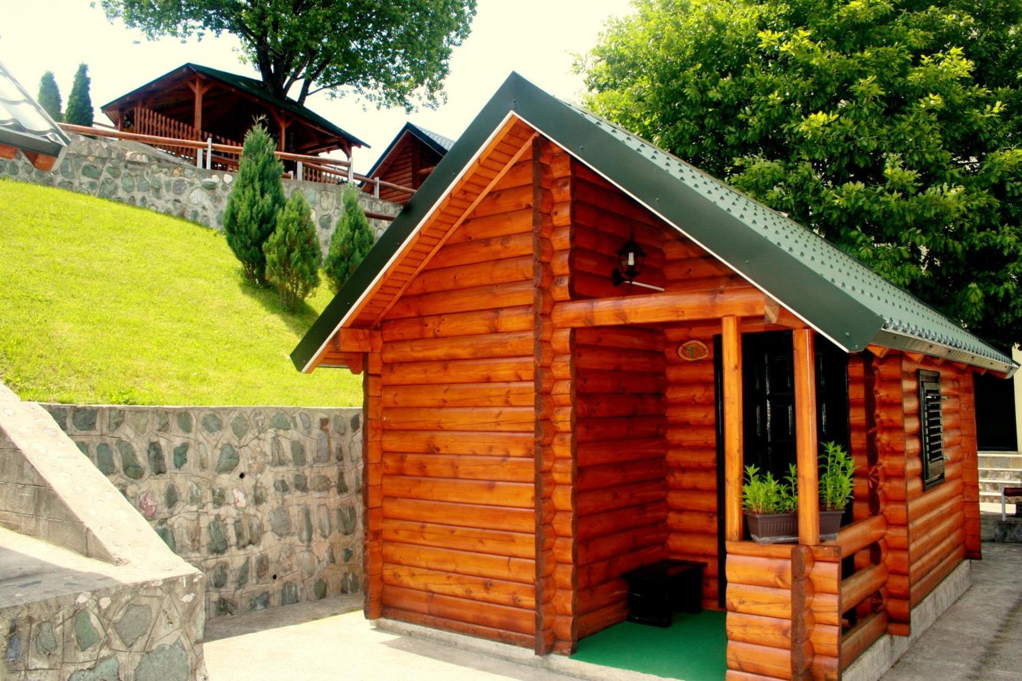 Motel Krstac Mojkovac Room photo