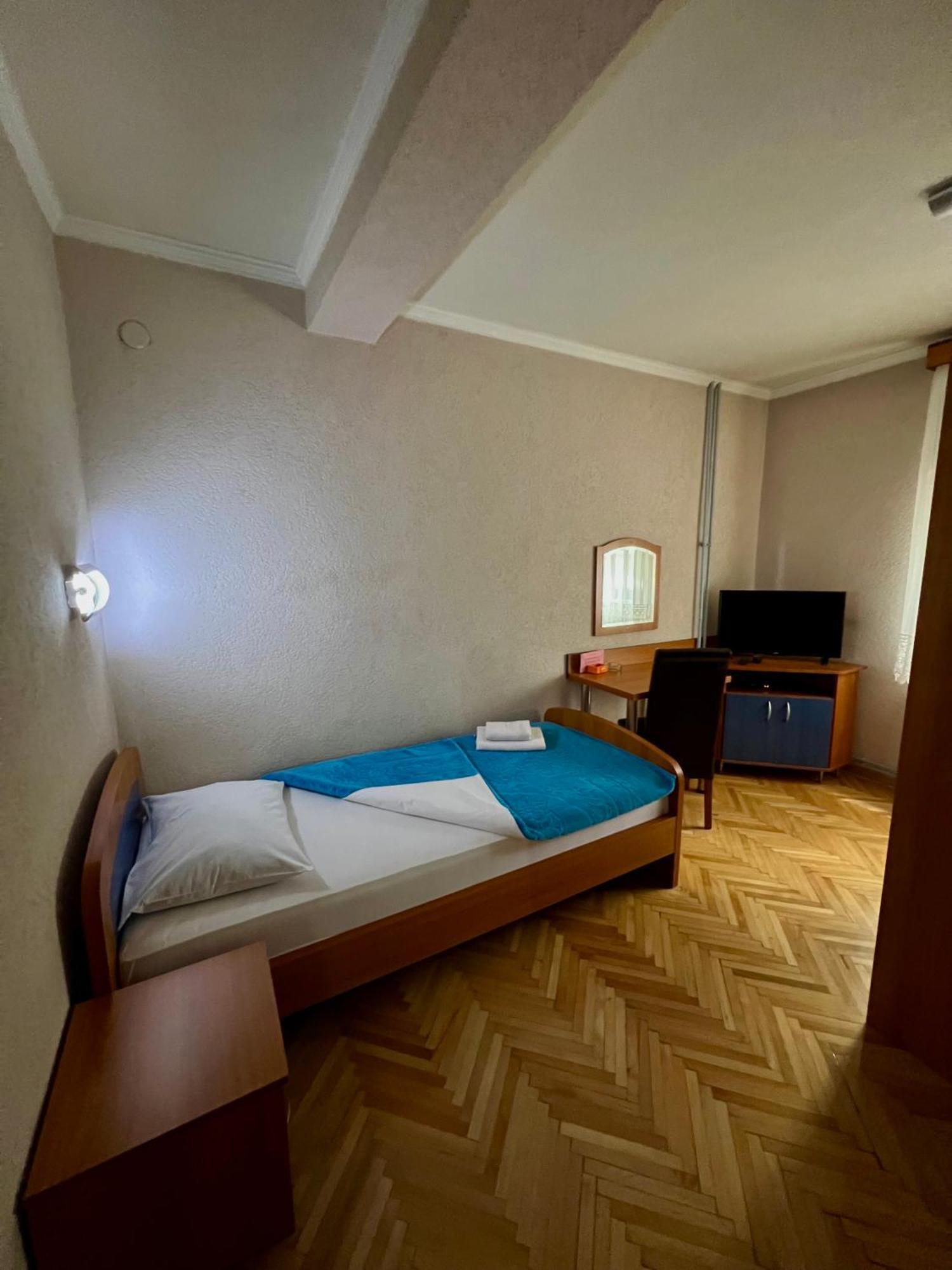 Motel Krstac Mojkovac Exterior photo