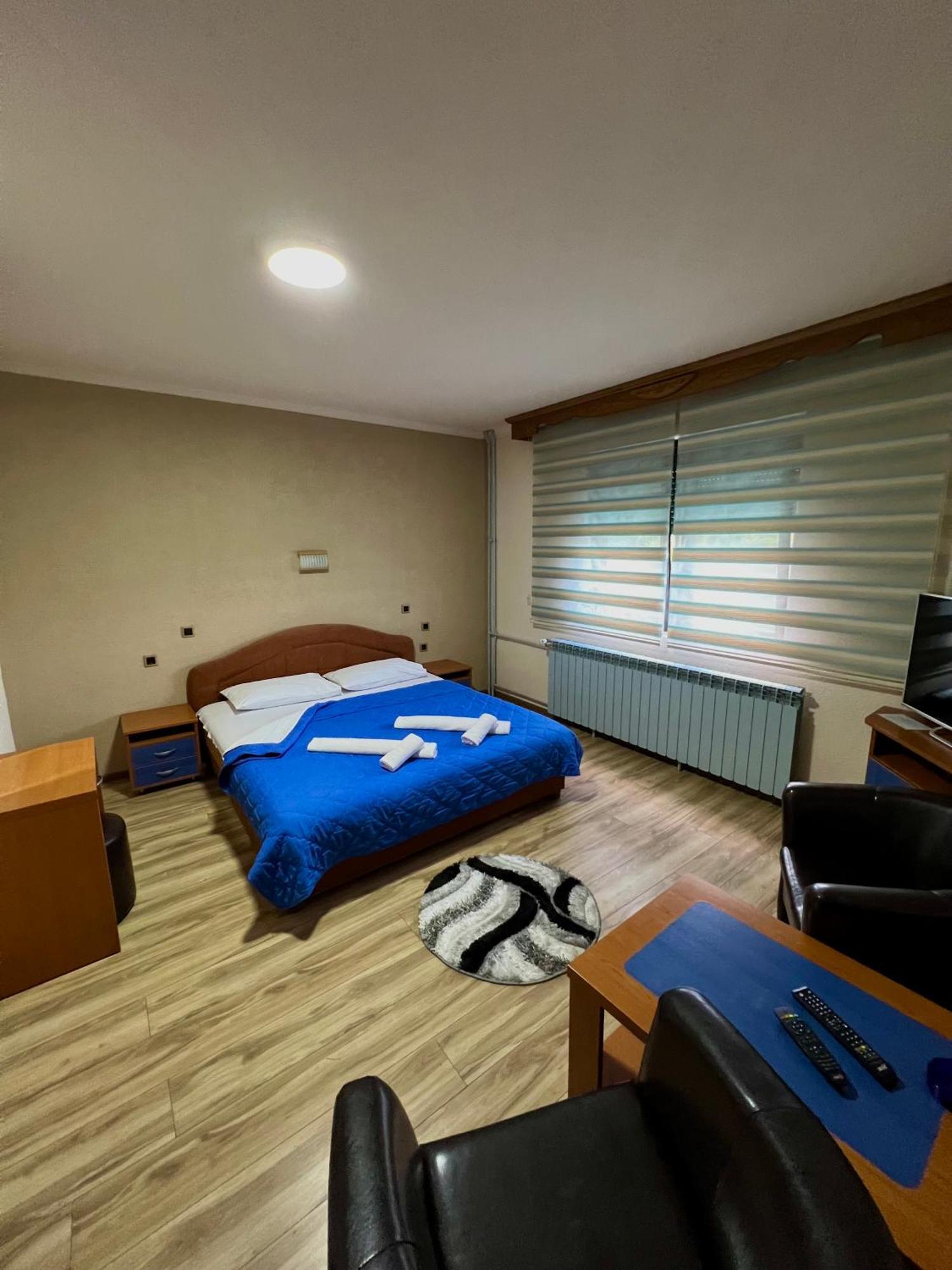 Motel Krstac Mojkovac Exterior photo