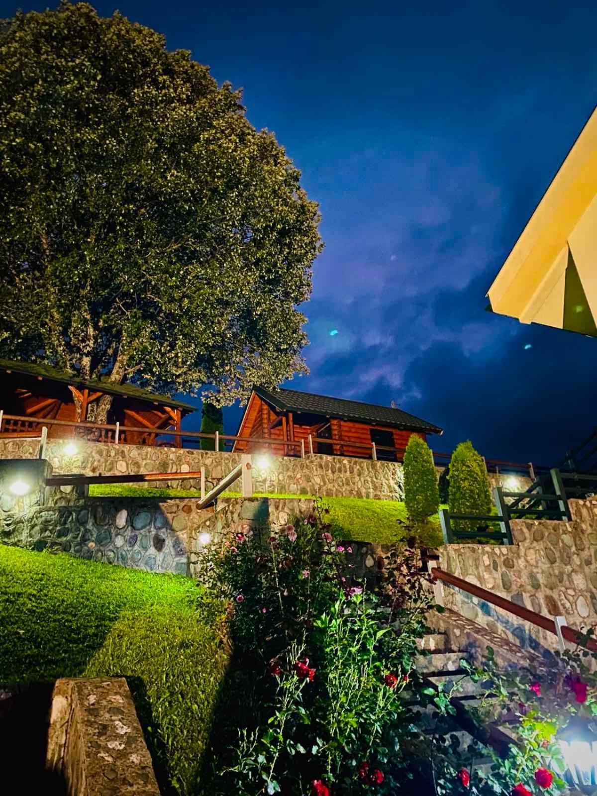 Motel Krstac Mojkovac Exterior photo