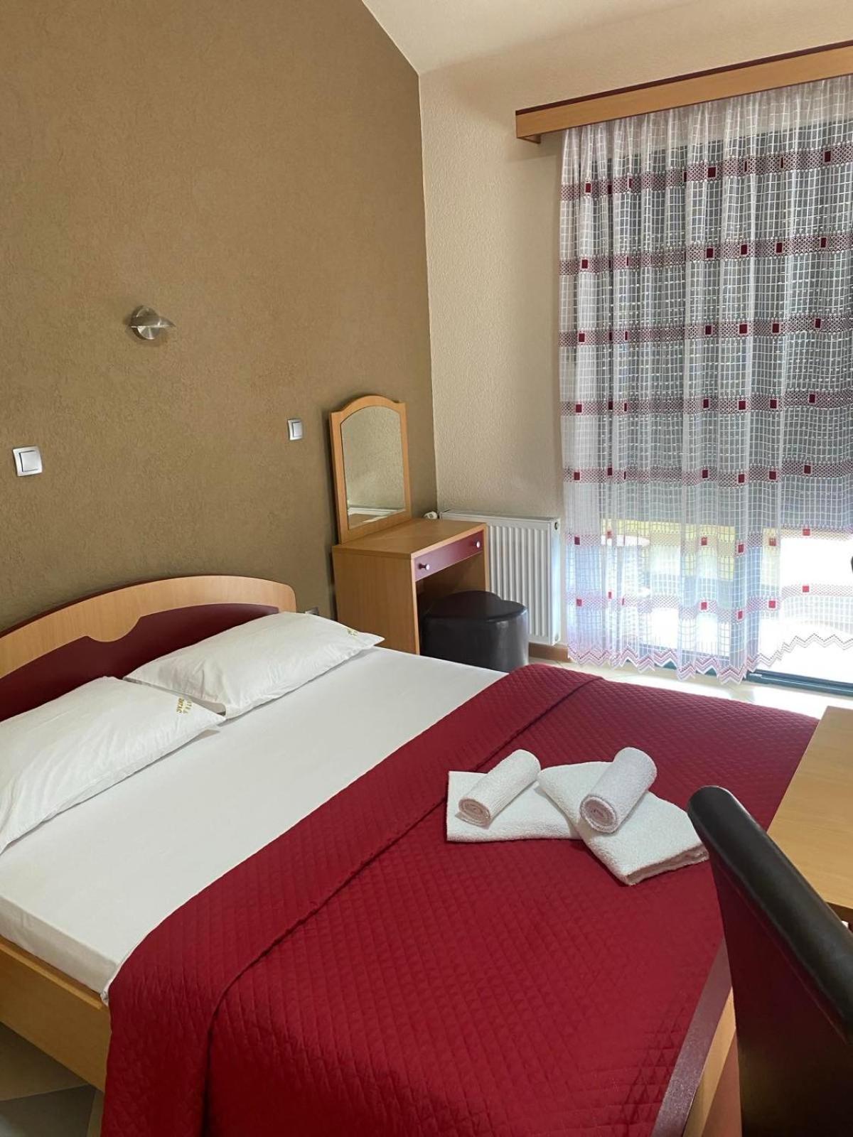 Motel Krstac Mojkovac Exterior photo