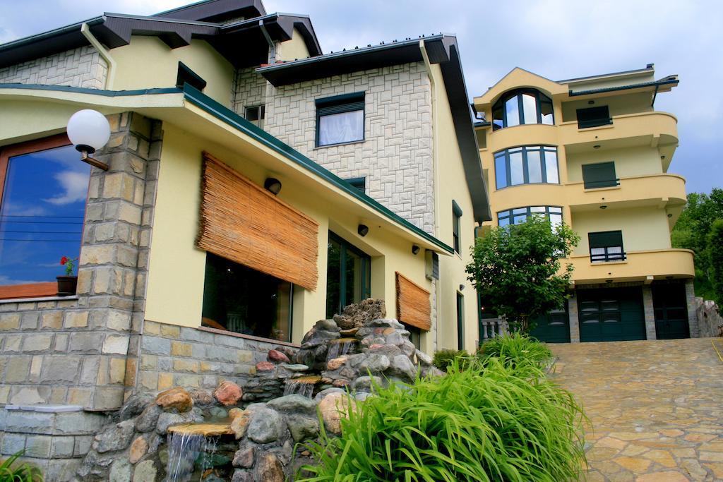 Motel Krstac Mojkovac Exterior photo